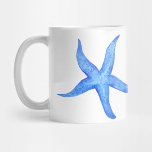 cute starfish Mug